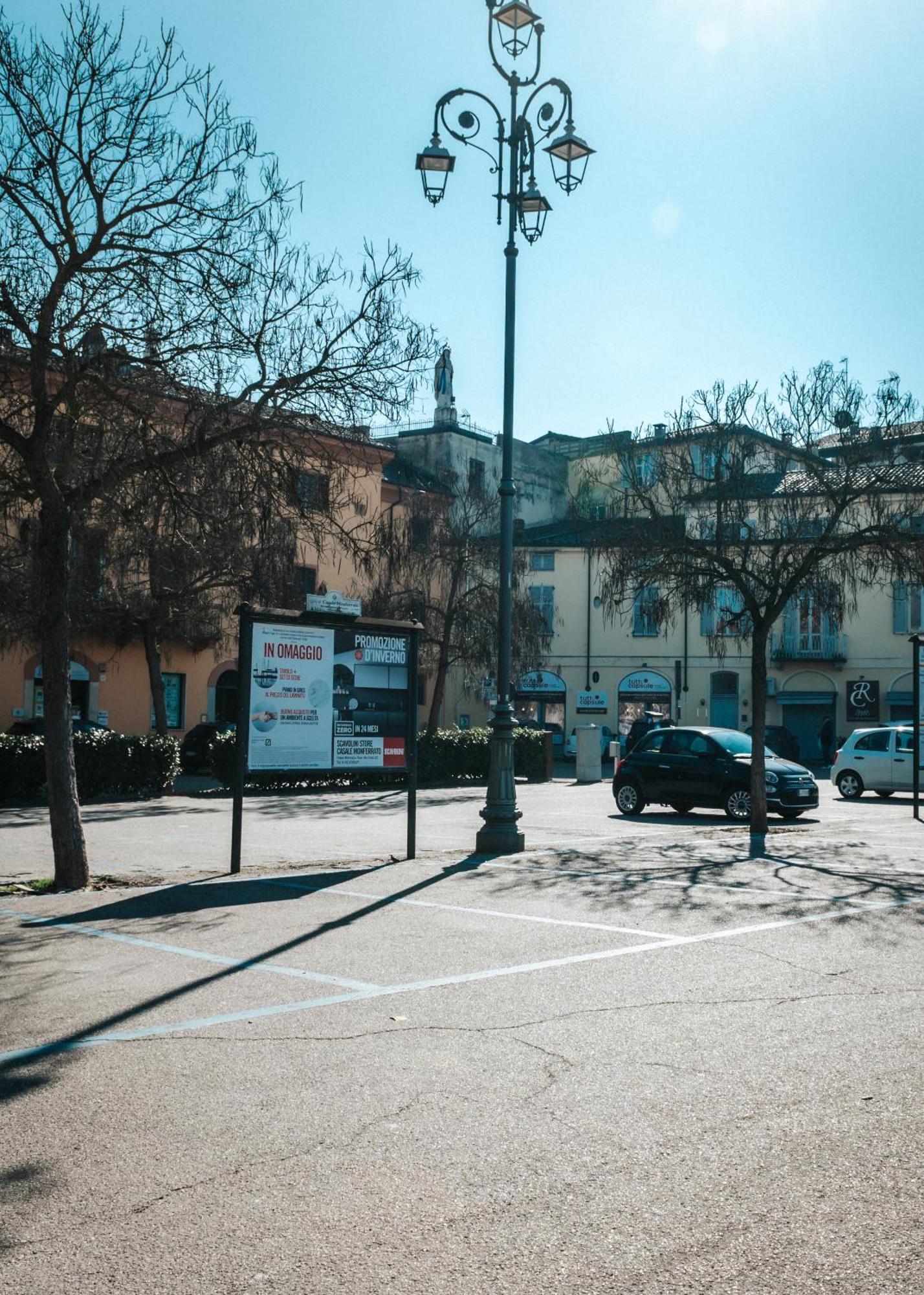 Casale City Casale Monferrato Exterior photo