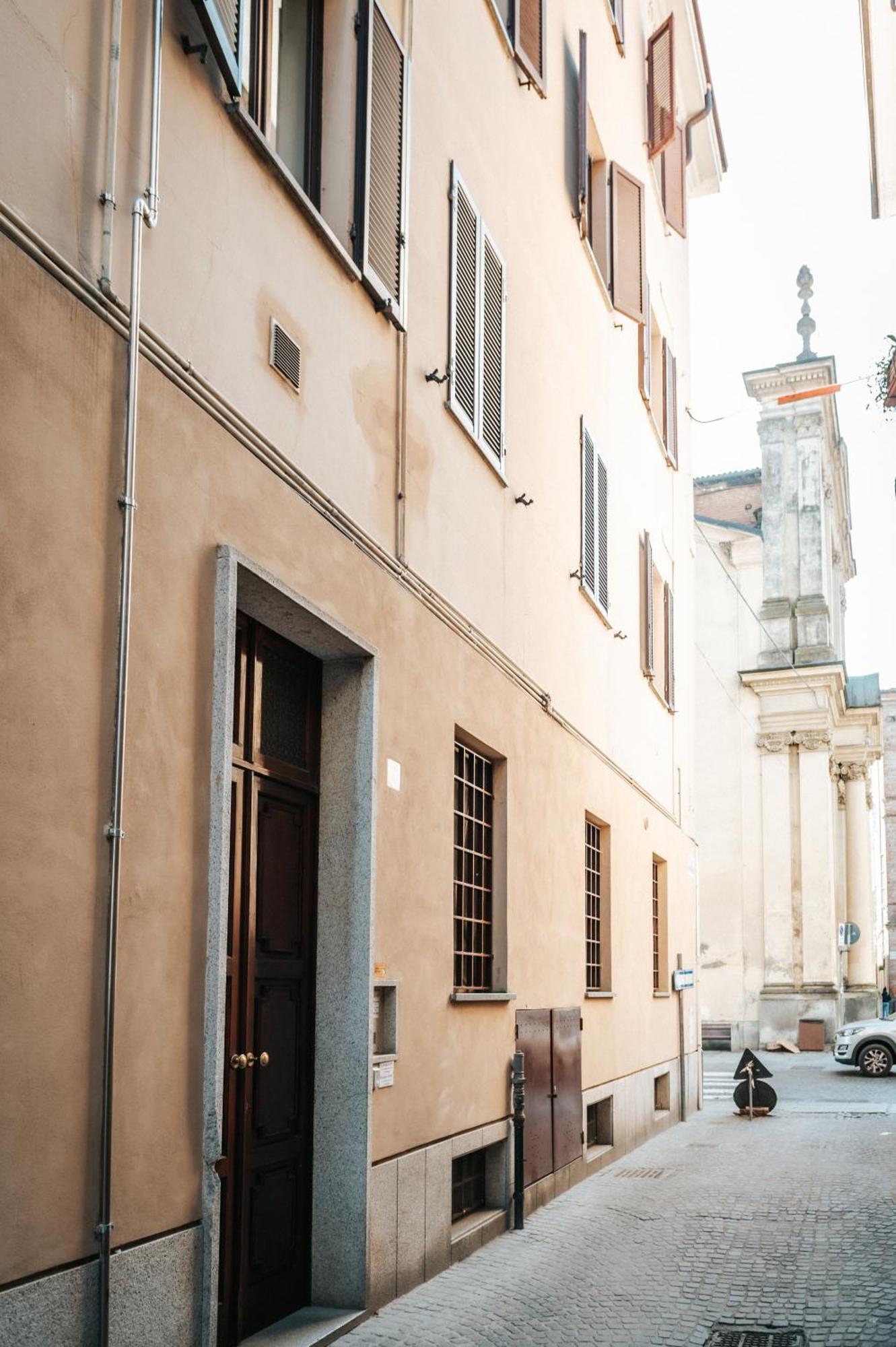 Casale City Casale Monferrato Exterior photo