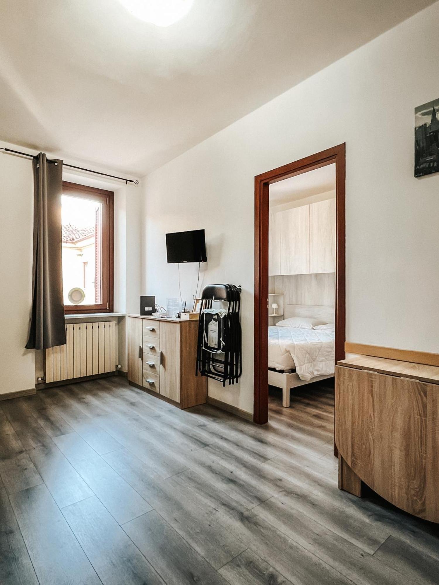 Casale City Casale Monferrato Exterior photo